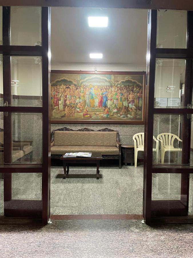 Sri Durgamba Lodge Bangalore Exterior photo