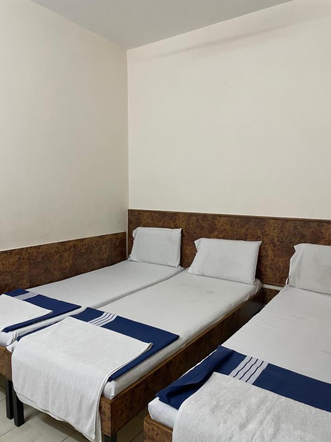 Sri Durgamba Lodge Bangalore Exterior photo